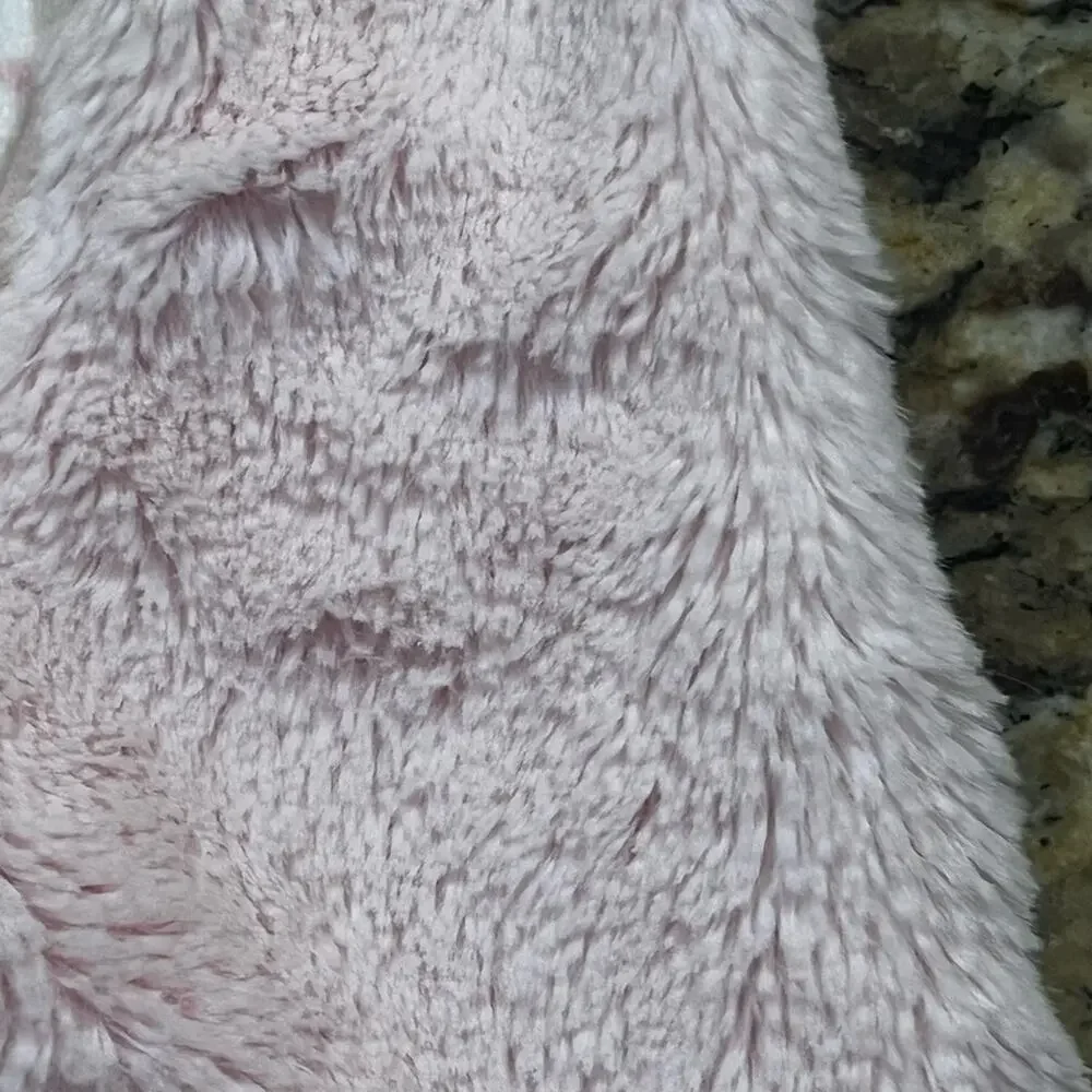 Douglas Baby Plush Bear Pink‎ Lovey Security Blanket 18